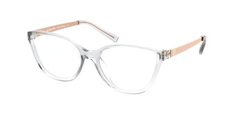 clear glasses michael kors|michael kors clear prescription glasses.